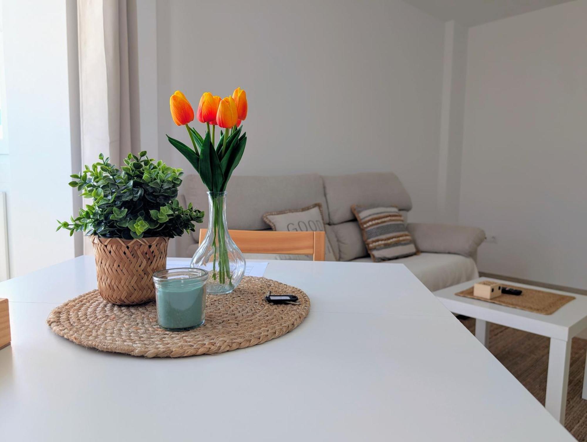 Apartamento Costa De La Luz Чиклана-де-ла-Фронтера Экстерьер фото