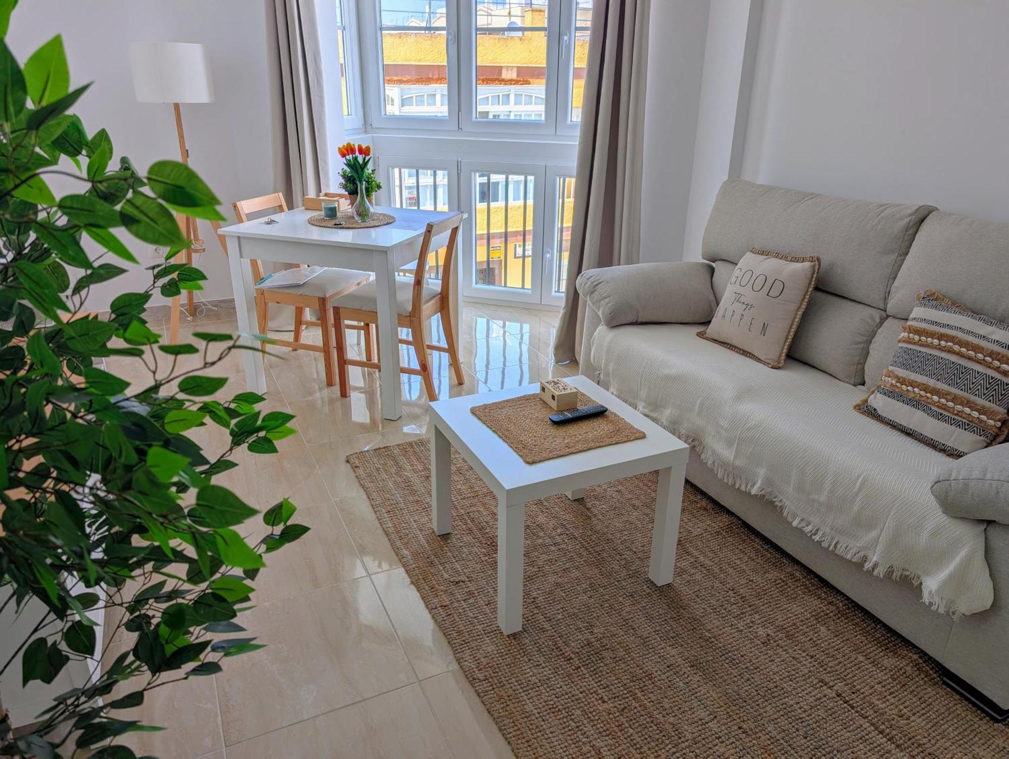 Apartamento Costa De La Luz Чиклана-де-ла-Фронтера Экстерьер фото